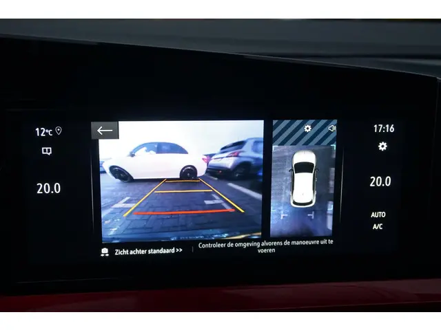 Opel Mokka 1.2 Turbo GS 2024 Benzine 11