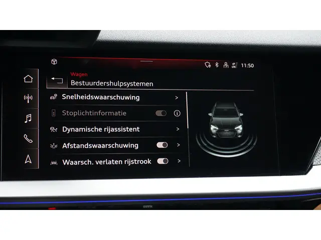 Audi S3 Sportback 2.0 TFSI 310pk Quattro 2021 Benzine 64