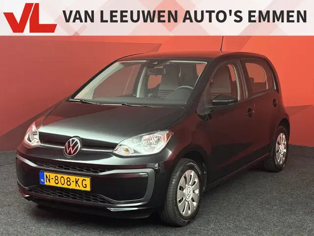 Volkswagen up! 1.0 2021 Benzine
