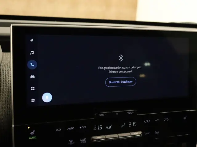 Subaru Solterra 71 kWh 2025 Elektrisch 40