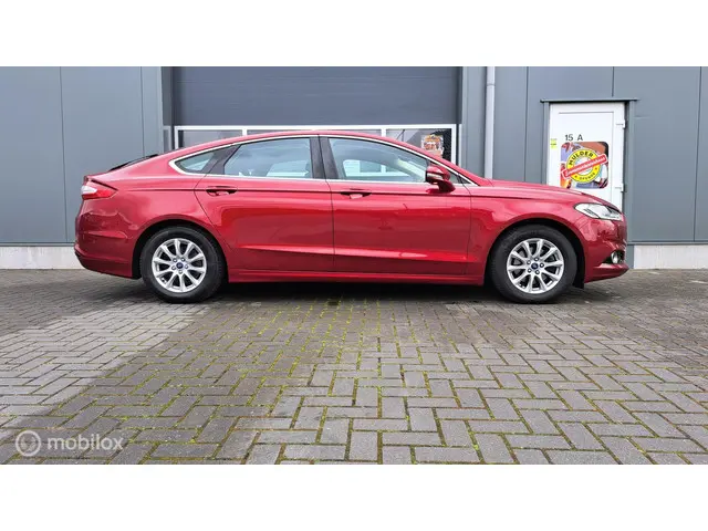 Ford Mondeo 1.5 Titanium 2015 Benzine 3