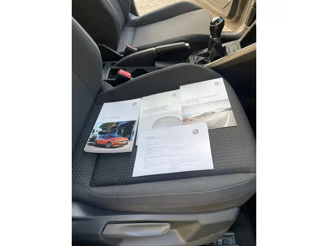 Volkswagen Polo 1.0 TSI Beats 2019 Benzine 16