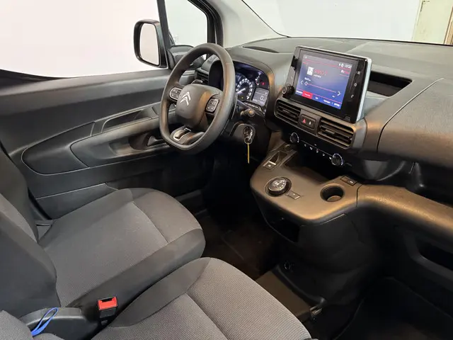 Citroën Berlingo 130PK Automaat L2 2023 Diesel 19