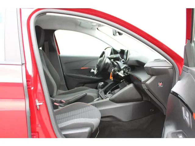 Peugeot 208 1.2 PureTech Active 2020 Benzine 8