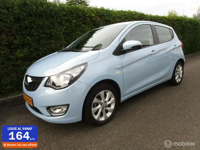 Opel KARL