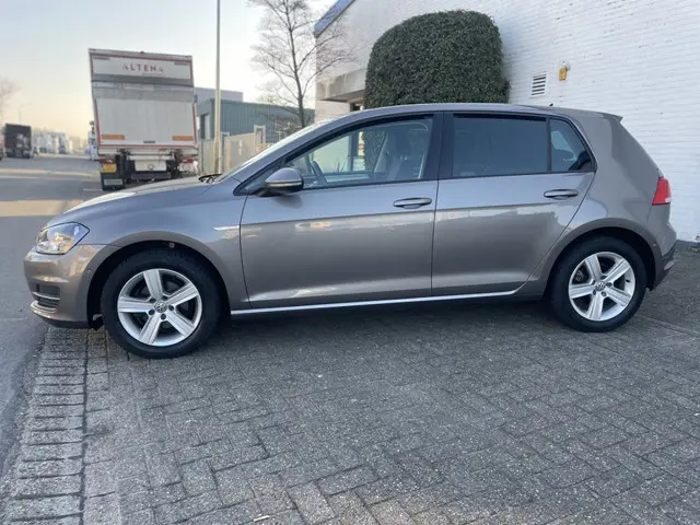 Volkswagen Golf 3