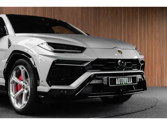 Lamborghini Urus 4.0 V8 2022 Benzine 9