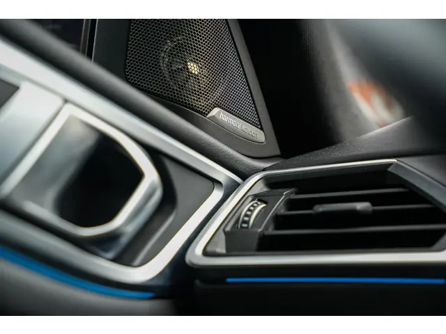 BMW i4 M50 High Executive 84 kWh 2022 Elektrisch 21