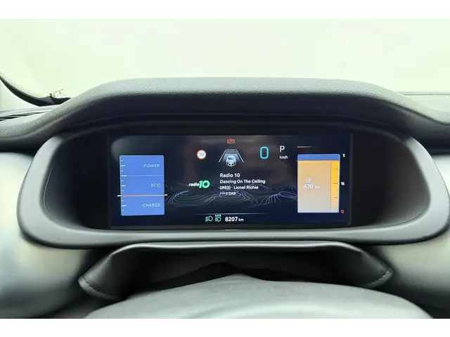 Jeep Avenger 1.2 e-Hybrid Summit 2025 Hybride Benzine 25