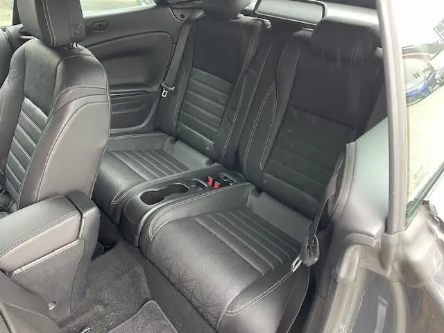 Opel Cascada 1.4 Turbo ecoFLEX Cosmo 2016 Benzine 12