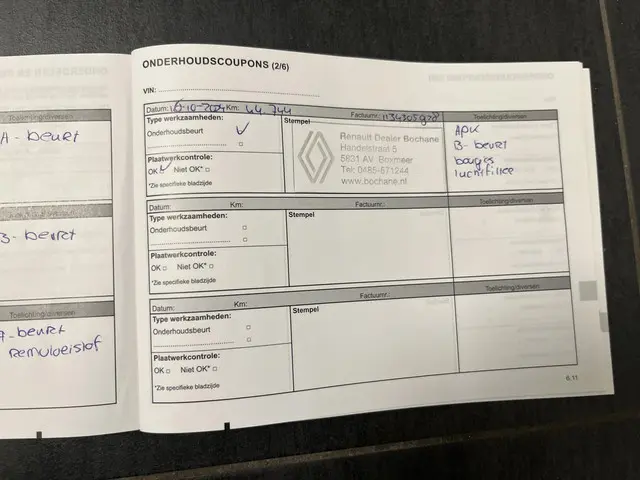 Renault Clio 1.0 TCe Intens 2020 Benzine 16