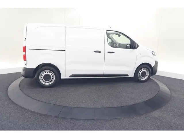 Citroën ë-Jumpy L2 136 50 kWh 2024 Elektrisch 9