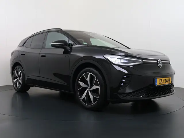 Volkswagen ID.4 GTX 4Motion 77 kWh 2022 Elektrisch 3