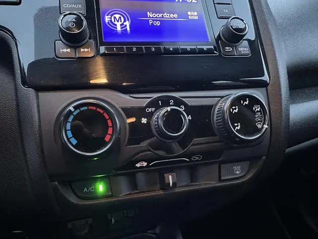 Honda Jazz 1.3 i-VTEC Trend 2018 Benzine 17