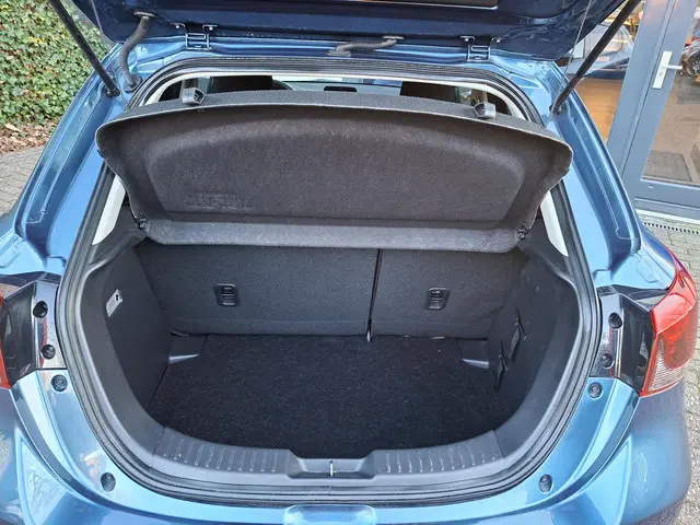 Mazda 2 1.5 Skyactiv-G SkyLease 2019 Benzine 16