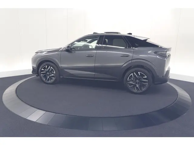 Peugeot 3008 1.2 Hybrid 136 GT 2025 Hybride Benzine 73