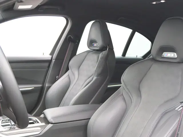 BMW M3 3 Serie Sedan xDrive Competition 2022 Benzine 11