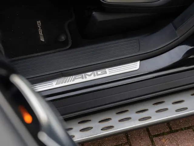 Mercedes-Benz GL AMG 63 2014 Benzine 12