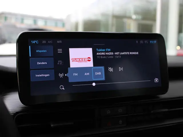 Jeep Avenger Longitude 54 kWh 2024 Elektrisch 17