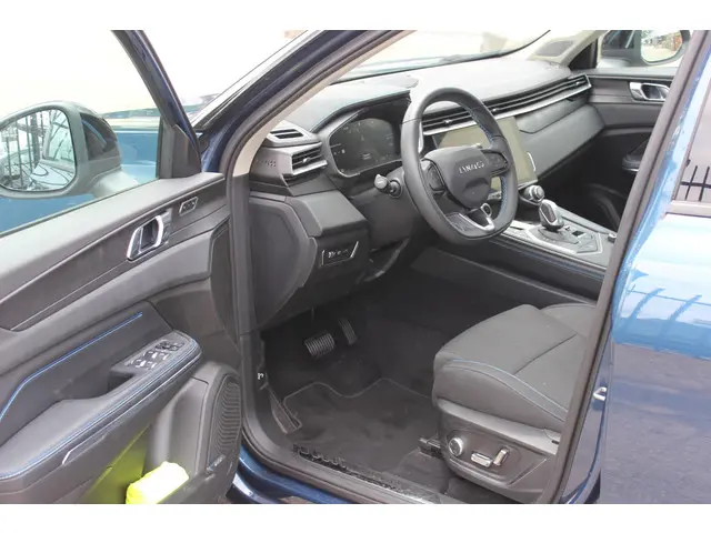 Lynk & Co 01 1.5 Schuifdak enz,enz, 2021 Hybride Benzine 14