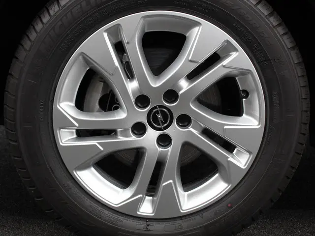 Opel Vivaro 2.0 BlueHDi 180 S&S L3 Automaat 2024 Diesel 19