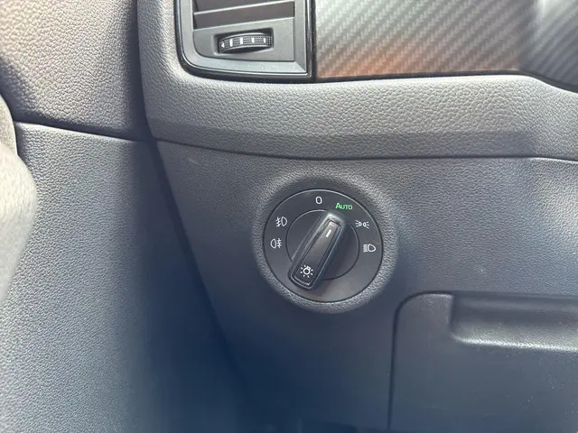 Škoda Kodiaq 1.5 TSI Sportline Business 7p. 2020 Benzine 28