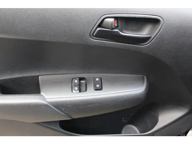 Kia Picanto 1.0 CVVT EconomyPlusLine 2018 Benzine 15