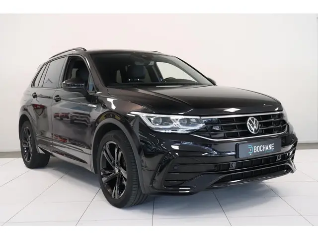 Volkswagen Tiguan 1.5 TSI R-Line 2021 Benzine 5