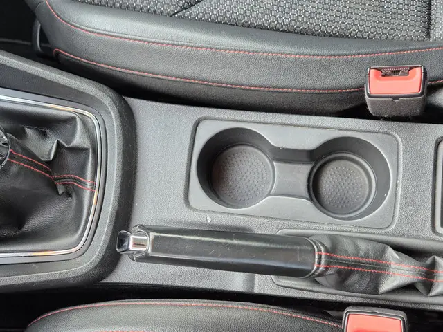 SEAT Leon ST 1.4 EcoTSI FR Connect 2016 Benzine 8