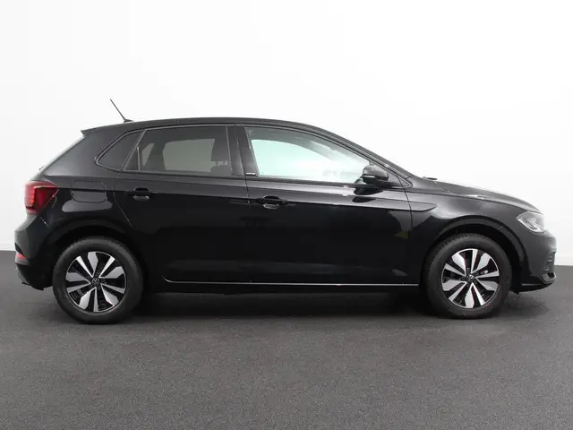 Volkswagen Polo 1.0 TSI Move 2024 Benzine 6