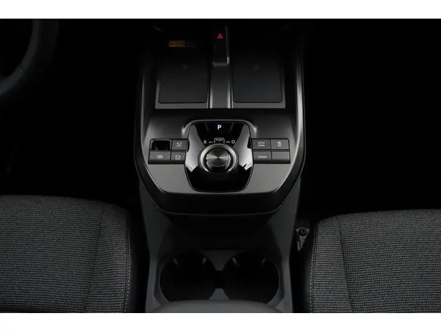 Toyota bZ4X Dynamic 73 kWh 2025 Elektrisch 25