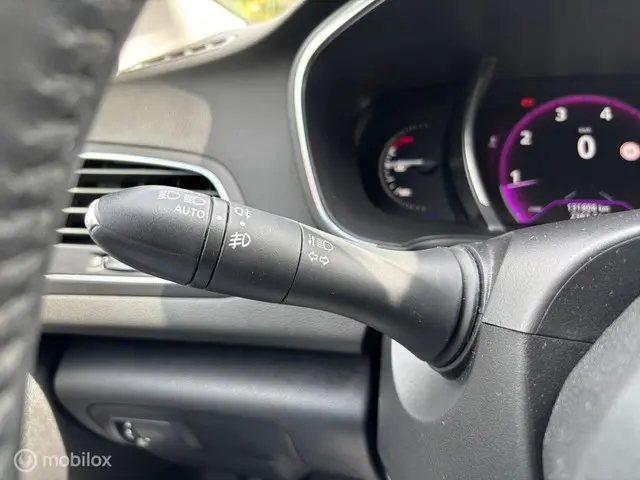 Renault Mégane 1.2 TCe Zen|NAVI|CRUISE|AIRCO 2016 Benzine 16