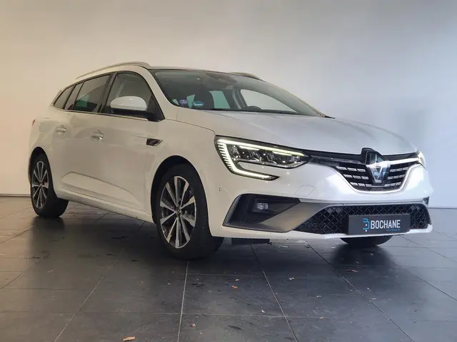 Renault Mégane Estate 1.3 TCe R.S. Line 2021 Benzine 5