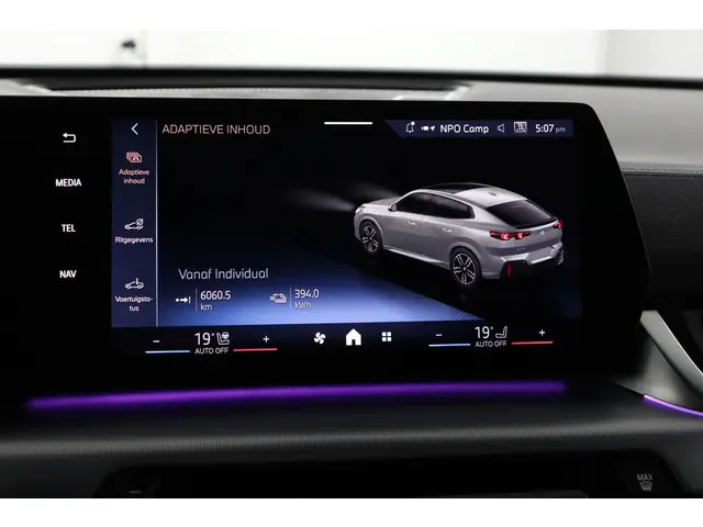 BMW iX2 xDrive30 67 kWh 2024 Elektrisch 60