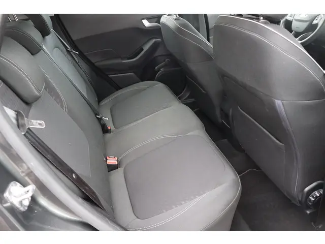 Ford Fiesta 1.0 EcoBoost Titanium 2019 Benzine 14