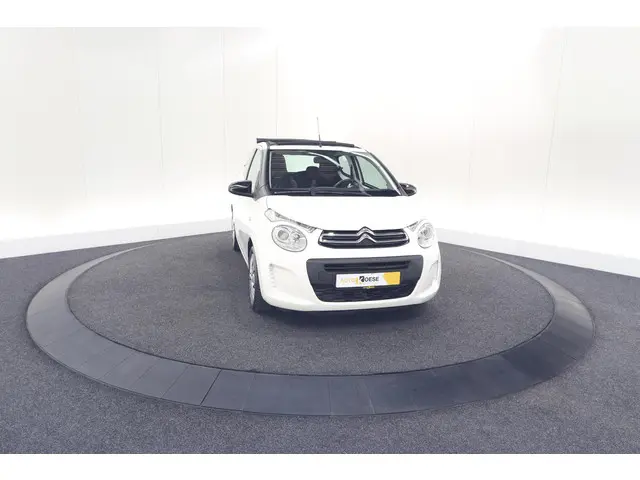 Citroën C1 1.0 e-VTi Airscape Feel 2015 Benzine 63