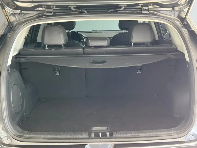 Kia e-Niro ExecutiveLine 64 kWh 2020 Elektrisch 25