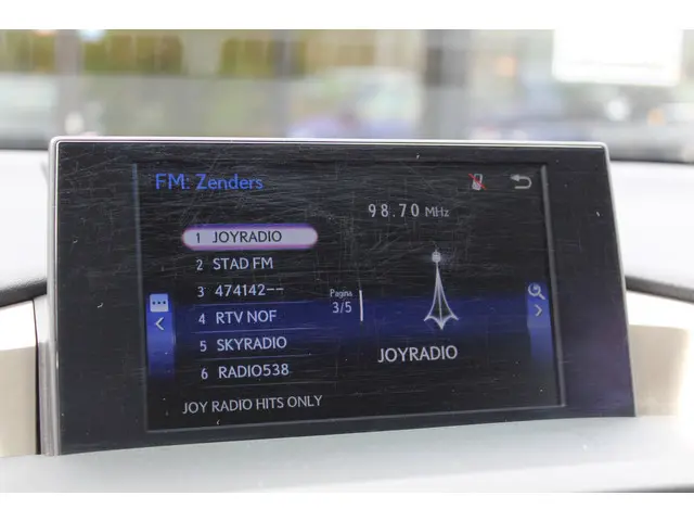 Lexus NX 300h AWD 25th Edition 2015 Hybride Benzine 21