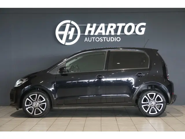 Volkswagen up! 1.0 BMT take up! 2020 Benzine 9