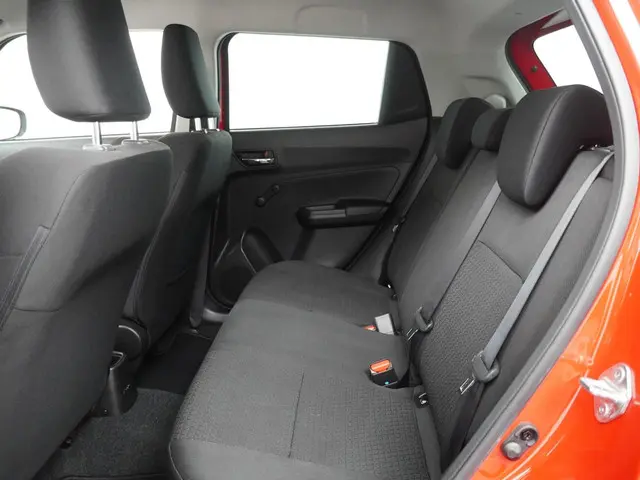 Suzuki Swift 1.2 Sportline 2018 Benzine 9