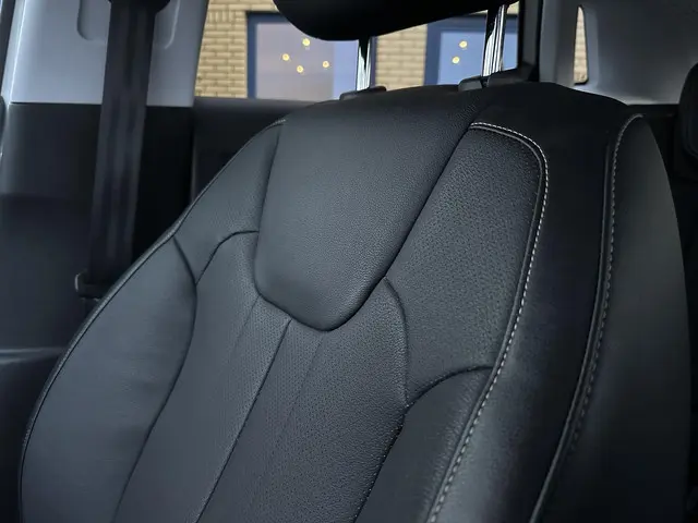 Opel Grandland X 1.6 Turbo Ultimate 2019 Benzine 50