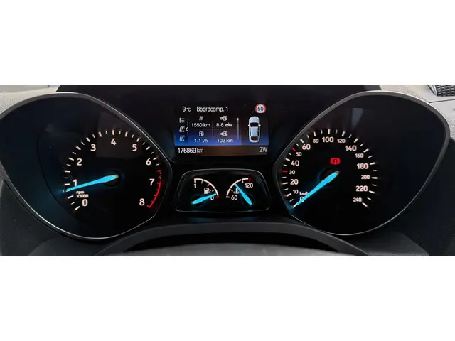 Ford Kuga 1.5 EcoBoost ST Line 2017 Benzine 15