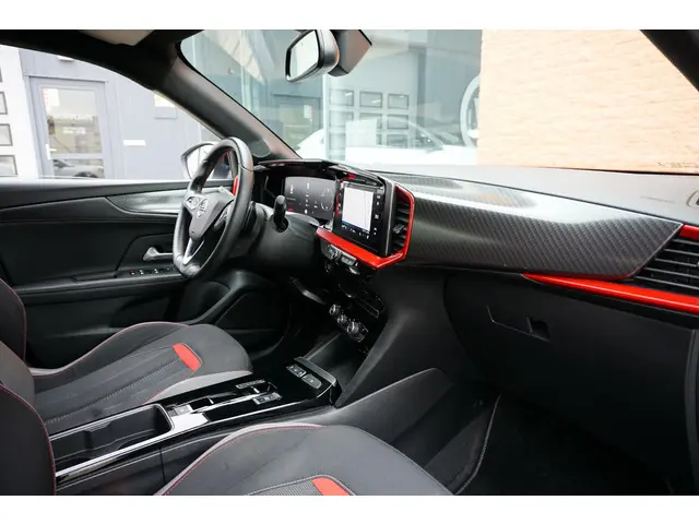 Opel Mokka 1.2 Turbo GS Line 2021 Benzine 7