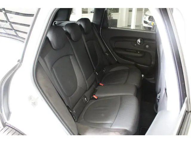 MINI Clubman Mini 2.0 Cooper S Chili 2021 Benzine 15