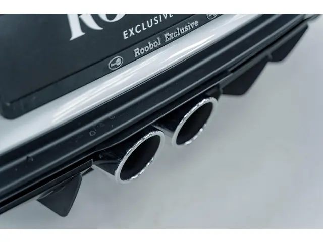 Porsche 911 4.0 GT3 Touring 2021 Benzine 6