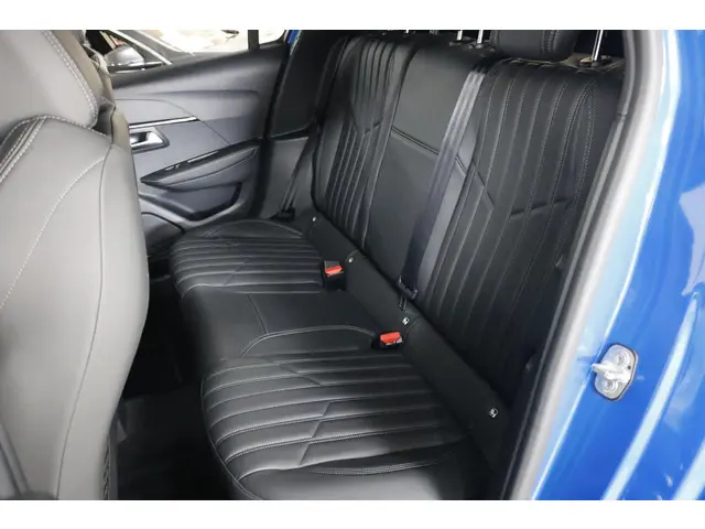 Peugeot 208 1.2 PureTech GT-Line Automaat! 2020 Benzine 6