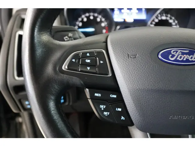 Ford Focus 1.0 Titanium 125 PK Automaat! 2018 Benzine 17