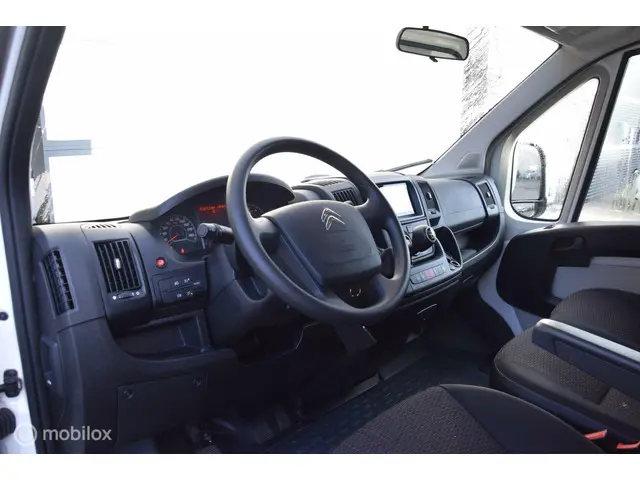 Citroën Jumper bestel 35 2.0 BlueHDi L3H2 2019 Diesel 15
