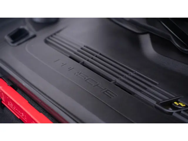 Porsche 718 Spyder RS 2024 Benzine 106