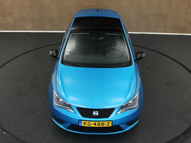 SEAT Ibiza ST 1.0 EcoTSI Style Connect 2017 Benzine 14